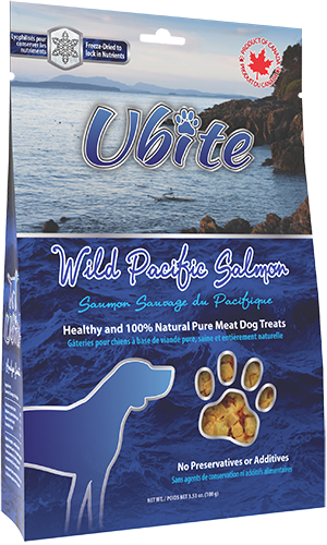 UBITE Made By Us Especially For You